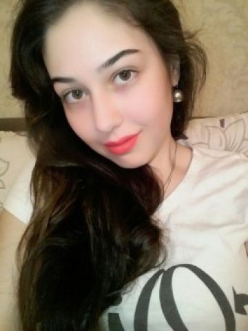Проститутка Марина