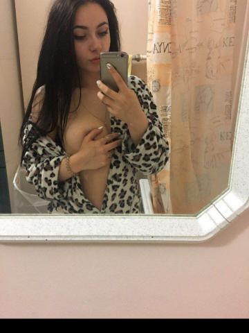 Проститутка Марина